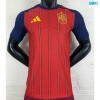 Camiseta futbol Versión Player España Primera 2026/27