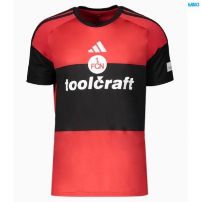 Maxikits Buscar Camisetas futbol Nürnberg Tercera 2026/27 por mayor