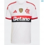 Maxikits Ofertas Camisetas futbol Flamengo Segunda 2026/27 por mayor