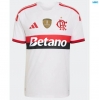 Maxikits Ofertas Camisetas futbol Flamengo Segunda 2026/27 por mayor