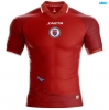 Camiseta de fútbol Haïti Tercera 2026/27