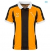 maxikits Camisetas de futbol Hull City Primera 2026/27