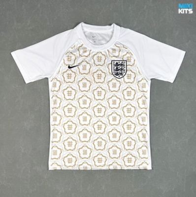 Camiseta de fútbol Inglaterra Training especial Blanco 2026/27