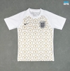 Camiseta de fútbol Inglaterra Training especial Blanco 2026/27
