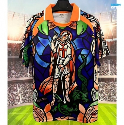 maxikits Camiseta futbol Inglaterra Especial Rojo 2026/27