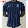 Camiseta futbol Versión Player Inter Milan Primera 2025/26
