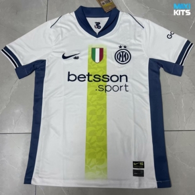Camiseta futbol Inter Milan Especial 2025/26