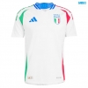 Camiseta futbol Italy Segunda 2024/25
