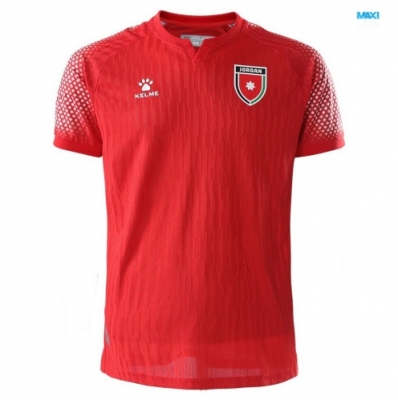 maxikits Camisetas futbol Jordán Segunda 2026/27