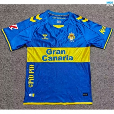 Maxikits Ofertas Camiseta de futbol Laparumas Segunda 2026/27 por mayor