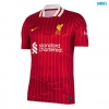 Camiseta futbol Liverpool Primera 2024/25