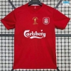Camiseta futbol Liverpool Édition conmemorativo Rojo 2025/26