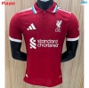 Camiseta futbol Versión Player Liverpool Rojo 2026/27