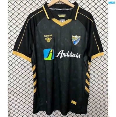 Maxikits Hacer Camisetas futbol Malaga Retro 2026/27 por mayor