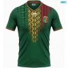 Camiseta futbol Mali Segunda 2025/26