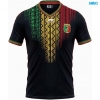 Camiseta futbol Mali Tercera 2025/26