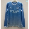 maxikits Camiseta de futbol Manchester City Primera Manga larga 2026/27