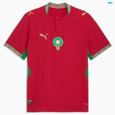 Camiseta futbol Maroc Primera 2026/27