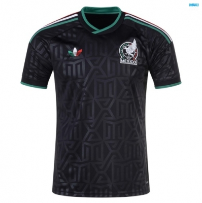 Camiseta futbol México Tercera 2026/27