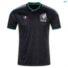 Camiseta futbol México Tercera 2026/27