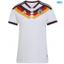 Camiseta futbol Alemania Mujer Primera 2026/27