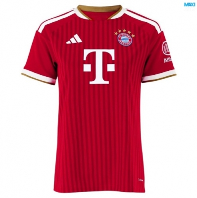 Maxikits Ofertas Camiseta futbol Bayern Múnich Mujer Primera 2026/27 por mayor
