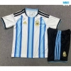 Camiseta futbol Argentina Niño Primera 2026/27