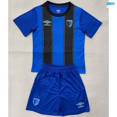 Camiseta futbol Bournemouth Niño Segunda 2025/26