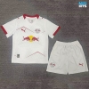 Camiseta futbol Bull Leipzig Niño Primera 2025/26