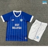 Camiseta futbol Cardiff City Niño Primera 2025/26