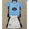 Camiseta futbol Celta de Vigo Niño Primera 2025/26