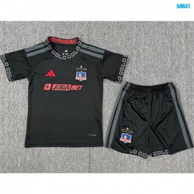 Camiseta futbol Colo Colo FC Niño Segunda 2026/27