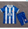 Maxikits Nuevas Camiseta de futbol Deportivo de La Coruña Niño Primera 2026/27 por mayor