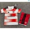 Maxikits Ofertas Camiseta futbol Düsseldorf Niño Primera 2026/27 por mayor
