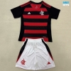 Camiseta futbol Flamenco Niño Primera 2025/26