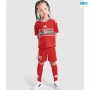 Camiseta futbol Gales Niño Primera 2026/27