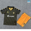 Camiseta futbol Hull City Niño Segunda 2025/26