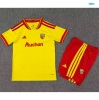 maxikits Camisetas de futbol Lens Niño Primera 2026/27