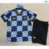 Camiseta futbol Manchester United Niño especial 2025/26