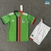 Camiseta futbol México Niño Primera 2025/26