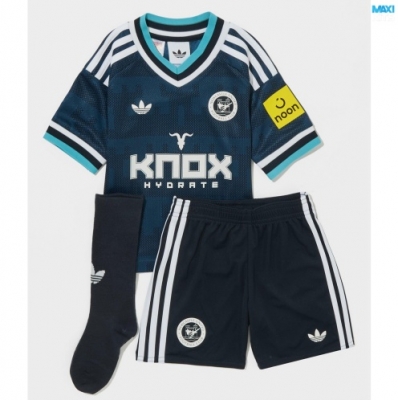Maxikits Buscar Camisetas futbol Newcastle United Niño Segunda 2026/27 por mayor