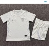 maxikits Camisetas futbol Noruega Niño Tercera 2026/27