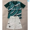 Camiseta futbol Norwich City Niño Segunda 2025/26