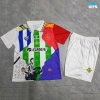 Camiseta futbol Real Betis Niño conmemorativo 2025/26