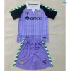 maxikits Camiseta futbol Real Betis Niño azul 2026/27