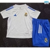 Camiseta futbol Real Madrid Niño Training Liga de Campeones 2025/26