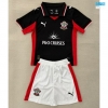Camiseta futbol Southampton Niño Tercera 2025/26