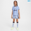Camiseta futbol Tottenham Hotspur Niño Segunda 2024/25