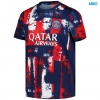 Camiseta futbol PSG Dri-FIT Primera Pre-Match 2024/25