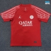 Camiseta futbol PSG Rojo 2024/25